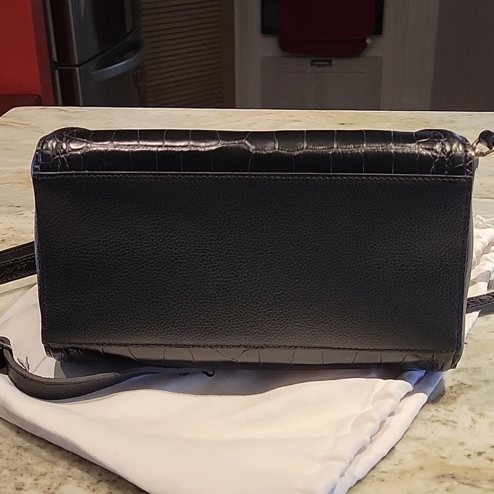 Brighton Beau Geste Satchel - Picture 7 of 7